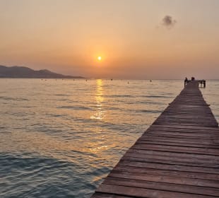 Strand Playa/Platja de Muro