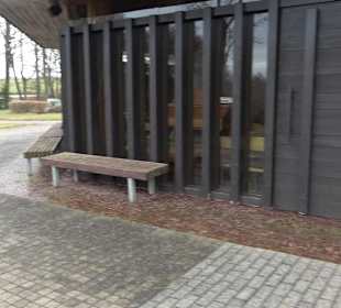 Aussegnungshalle Reicheneck