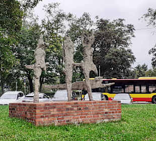 Park Juliusza Słowackiego