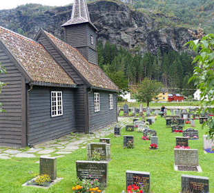 Flam-Church