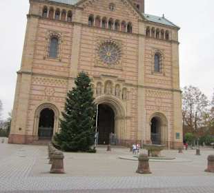 Altstadt Speyer