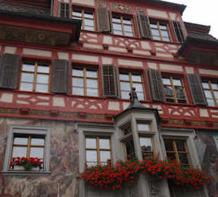 Tolles Fachwerk