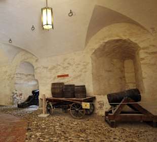 Festung Hohensalzburg