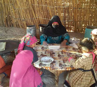 Hurghada Tours - Holiday Service