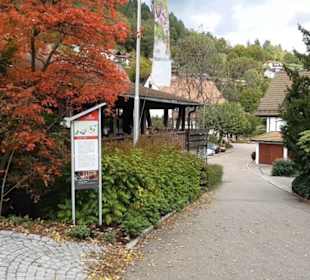 Schüttesäge-Museum