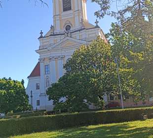 Klosterkirche St. Gotthard
