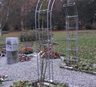 Bergfriedhof