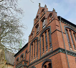 Propstei St. Peter & Paul