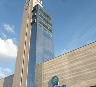 Centrum handlowe Origo