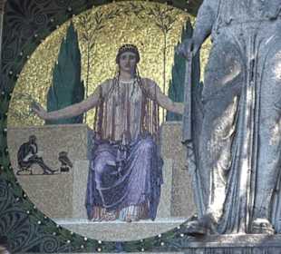 Friedensdenkmal