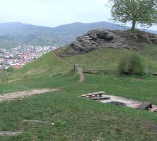 Kirschenweg