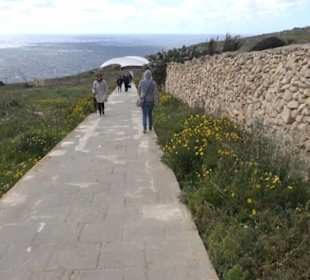Hagar Qim & Mnajdra Temples