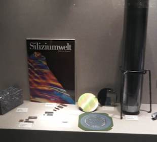 Mineralogisches Museum