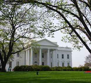 Biały Dom
