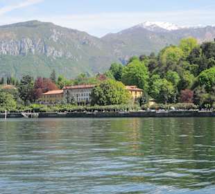 Impressionen vom See