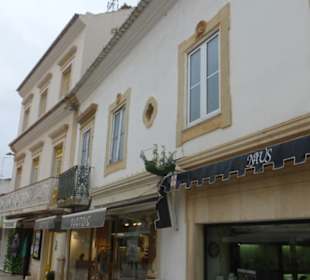 Albufeira – Eindrücke eines Altstadt-Bummels