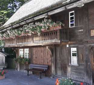 Altstadt St. Georgen
