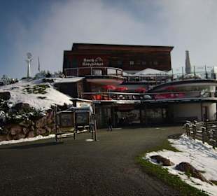 Restaurant Hochkitzbühel