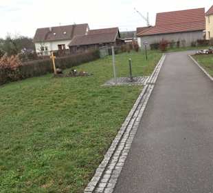 Friedhof Kleinbettlingen