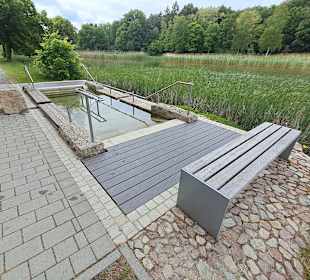 Seewoog in Ramstein-Miesenbach