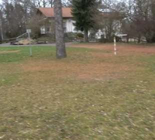 Sportplatz Mehrtstetten