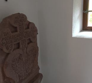 Gefallenengedenkstätte Schenkenzell