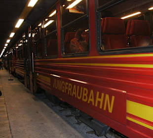 Jungfraubahn