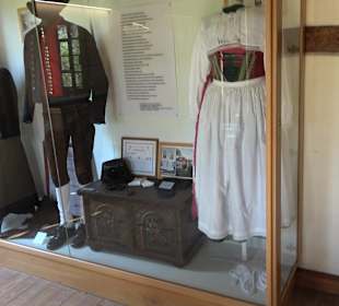 Museum Badhaus Kloster Blaubeuren