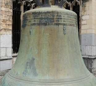 Servatiusbasilika von Maastricht