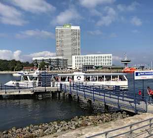 Hafen Travemünde