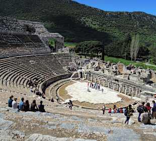 Ephesus