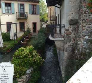 Borghetto di Valeggio sul Mincio