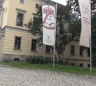 Schloß Albrechtsberg