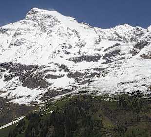 Grossglockner Alpine Road