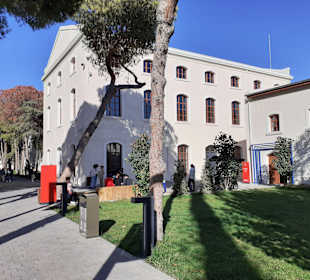 Archäologisches Museum Izmir