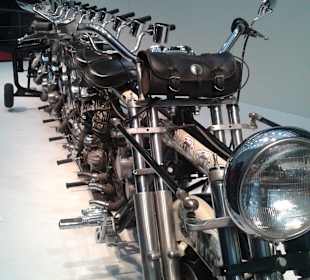 Bike für die Großfamilie