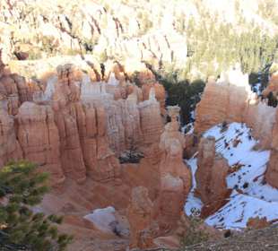 Bryce Canyon