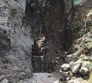 Imbrosschlucht