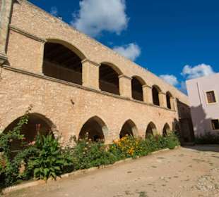 Kloster Arkadi