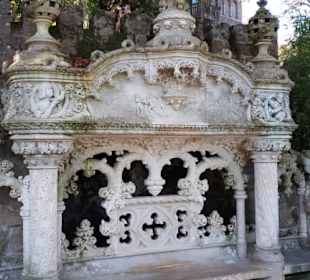 Quinta da Regaleira