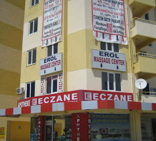 Erol Massagecenter