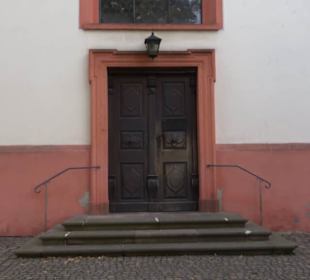 Stiftskirche St. Margarethen