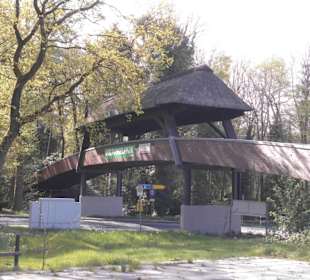 Weltvogelpark Walsrode