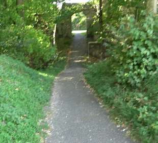 Denkmal der Heimkehrer Offingen