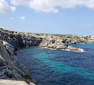 Wandern Es Calo