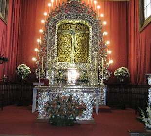 Nuestra Senora