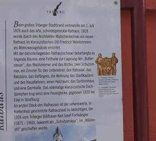 Rathaus