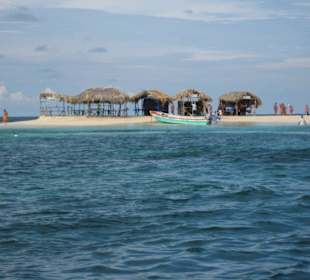 Isla Paraiso