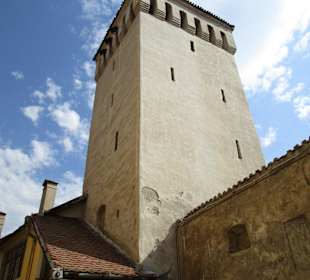 Margarethenkirche Mediaș