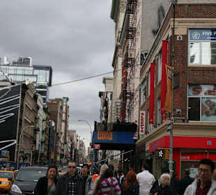 China Town